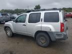 2008 Nissan Xterra OFF Road