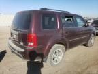 2011 Honda Pilot Touring