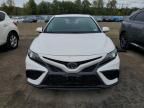 2023 Toyota Camry SE Night Shade