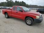 2006 Dodge Dakota ST