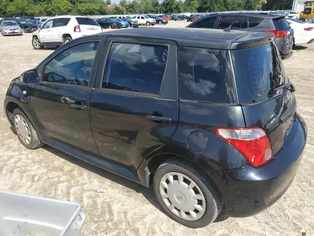 2006 Scion XA