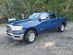 Salvage cars for sale from Copart North Billerica, MA: 2024 Dodge 1500 Laramie