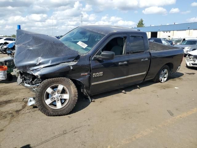 2016 Dodge RAM 1500 ST