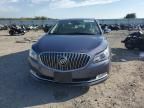 2015 Buick Lacrosse Premium