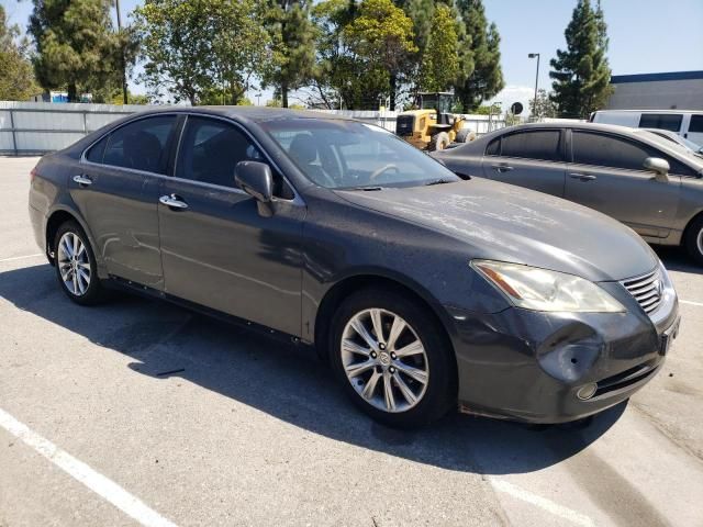 2007 Lexus ES 350