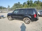 2013 Honda Pilot LX