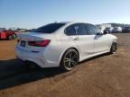 2022 BMW 330I