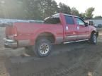 2006 Ford F250 Super Duty