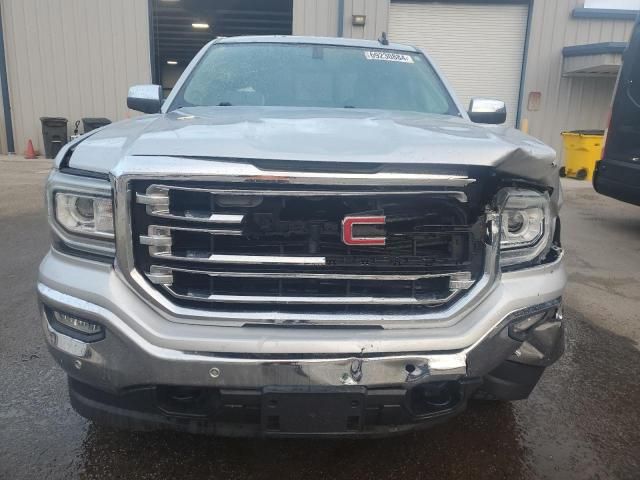 2017 GMC Sierra K1500 SLT