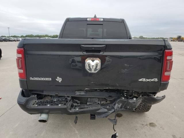 2020 Dodge 1500 Laramie