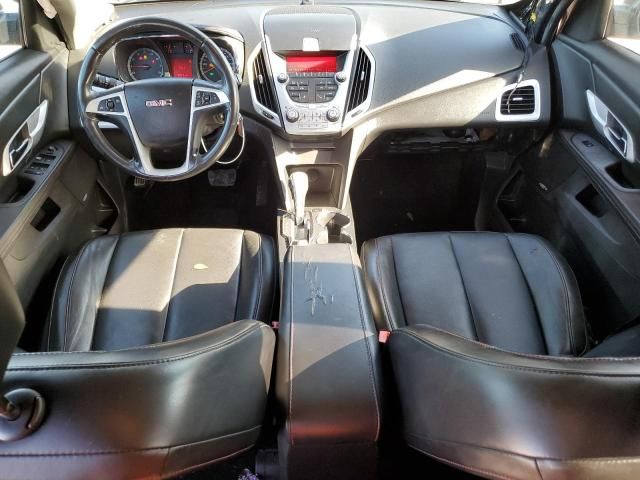 2011 GMC Terrain SLT