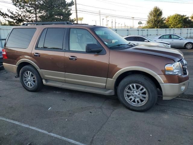 2012 Ford Expedition XLT