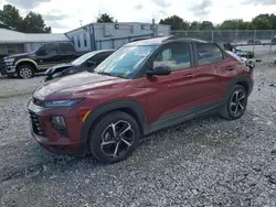 2023 Chevrolet Trailblazer RS en venta en Prairie Grove, AR