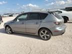 2004 Mazda 3 Hatchback