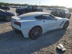 2019 Chevrolet Corvette Stingray 1LT