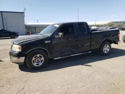 Ford Vehiculos salvage en venta: 2005 Ford F150