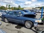 2010 Mercury Grand Marquis LS