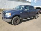 2006 Ford F150 Supercrew