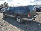 2000 Dodge Dakota Quattro