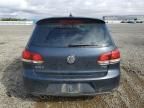 2011 Volkswagen Golf