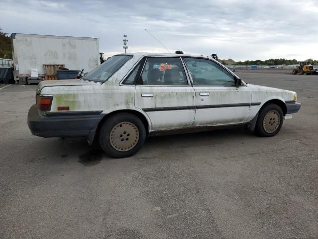 1990 Toyota Camry DLX