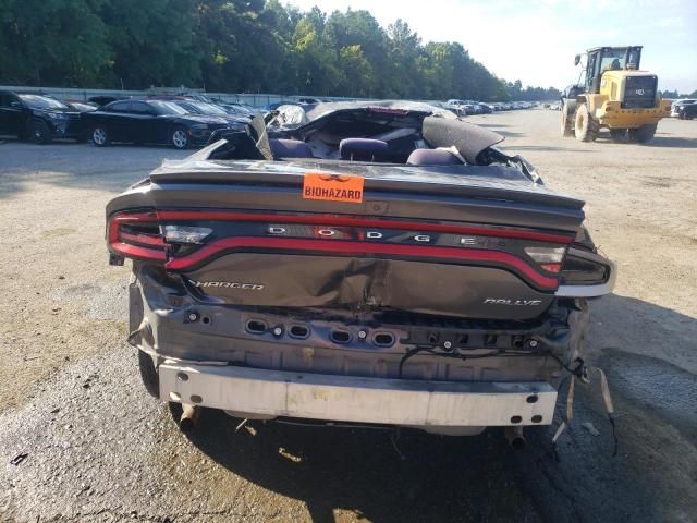 2015 Dodge Charger SXT