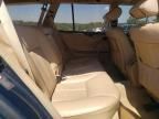 2001 Mercedes-Benz E 320 4matic