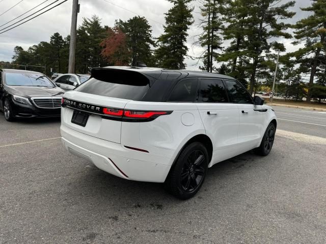 2021 Land Rover Range Rover Velar S