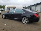 2011 Mercedes-Benz S 550 4matic