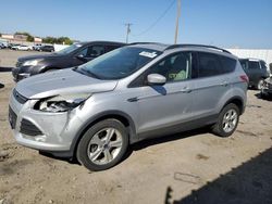 Ford salvage cars for sale: 2013 Ford Escape SE