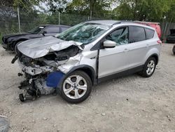 2016 Ford Escape SE en venta en Cicero, IN