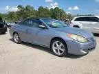 2006 Toyota Camry Solara SE