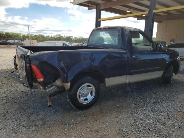 2000 Ford F150