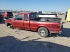 2003 Ford Ranger Super Cab