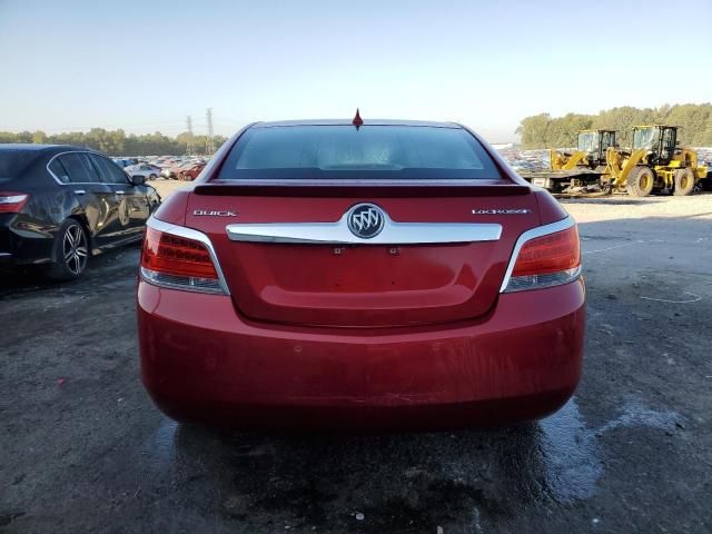 2012 Buick Lacrosse Premium