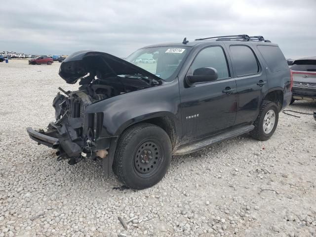 2011 Chevrolet Tahoe K1500 LT