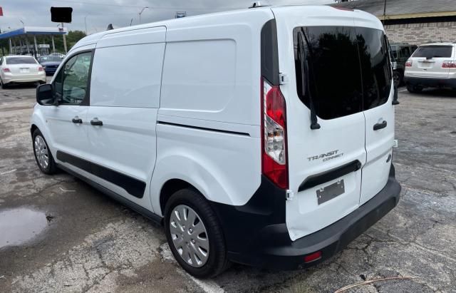 2019 Ford Transit Connect XL