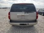 2009 Chevrolet Tahoe C1500  LS