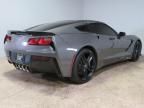 2015 Chevrolet Corvette Stingray 2LT