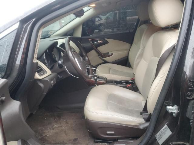 2013 Buick Verano Convenience