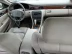 2003 Cadillac Seville SLS