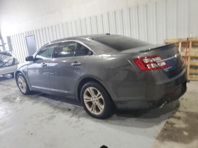 2016 Ford Taurus SEL