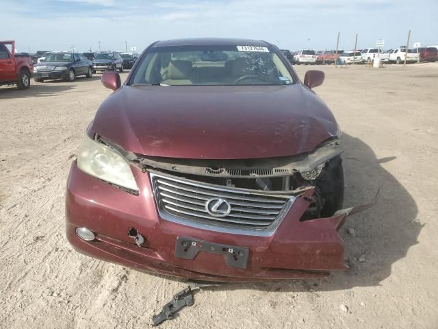 2007 Lexus ES 350