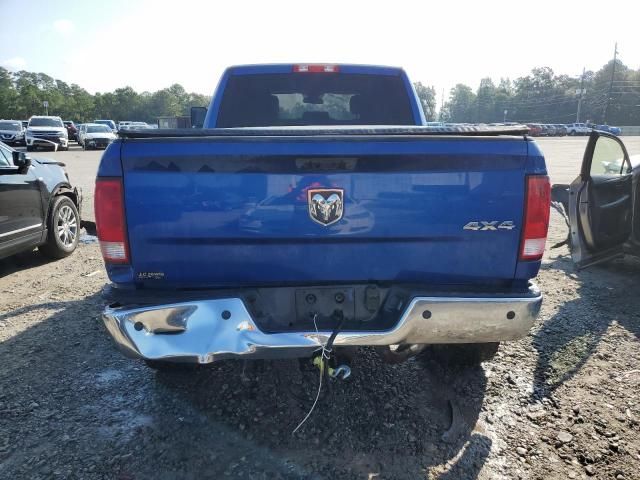 2018 Dodge RAM 3500 ST