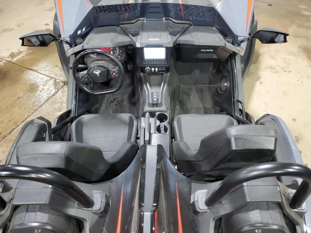 2023 Polaris Slingshot SLR