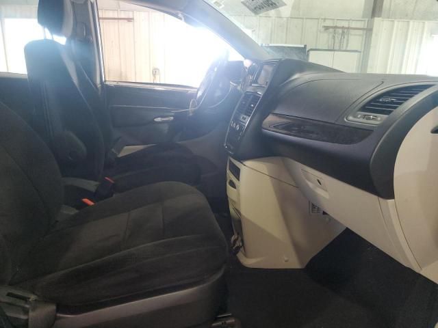 2012 Dodge Grand Caravan SE