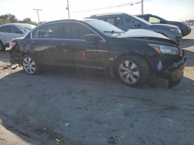 2009 Honda Accord EXL