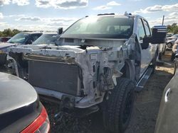 Salvage cars for sale at Columbia, MO auction: 2022 GMC Sierra K2500 Denali