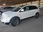 2008 Ford Edge SEL