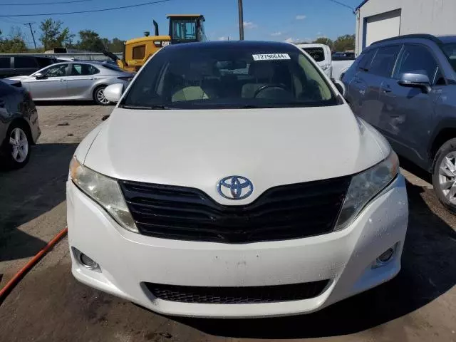 2009 Toyota Venza